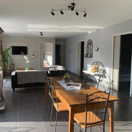 Gite Sud Deux Sevres Marigny  Kültér fotó