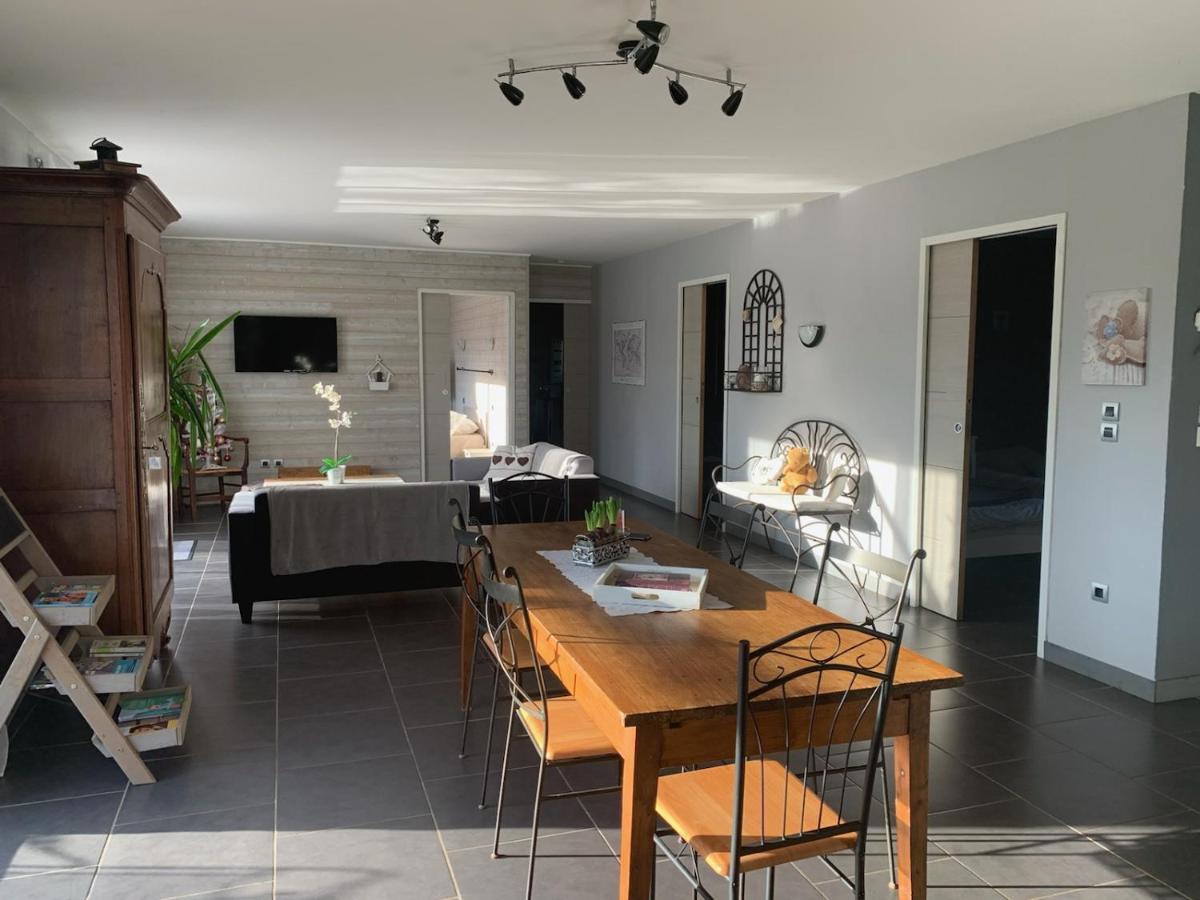 Gite Sud Deux Sevres Marigny  Kültér fotó