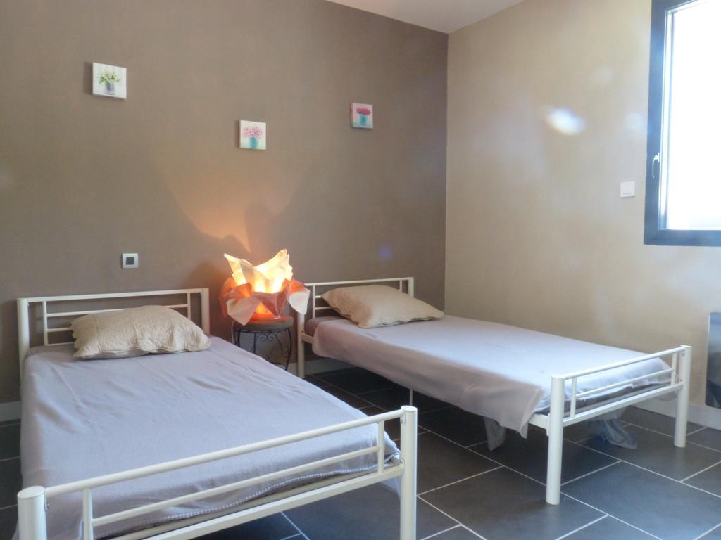 Gite Sud Deux Sevres Marigny  Szoba fotó