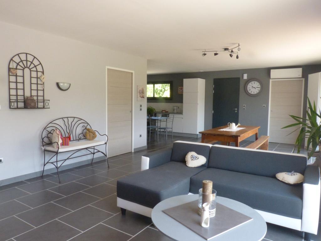 Gite Sud Deux Sevres Marigny  Szoba fotó